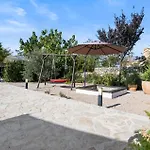 Stunning In Tatil Evi *
