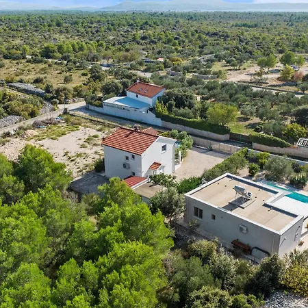 Luxurious In Jadrija