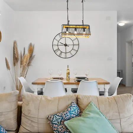 Luxurious Home In Jadrija Prázdninový dům *