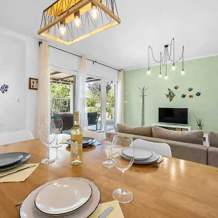 Stunning In Holiday home *