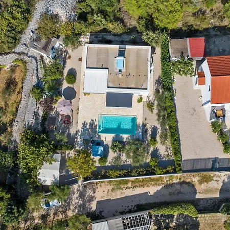 Holiday home Luxurious In Jadrija