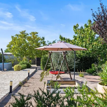 Holiday home Stunning In Jadrija