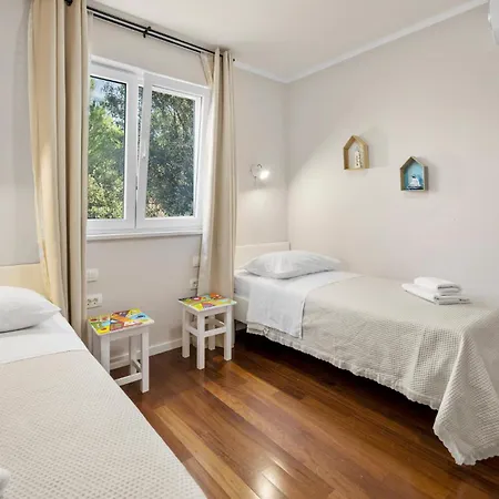 Stunning In Holiday home *