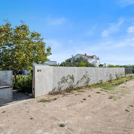 Holiday home Stunning In Jadrija