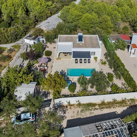 Stunning In Holiday home