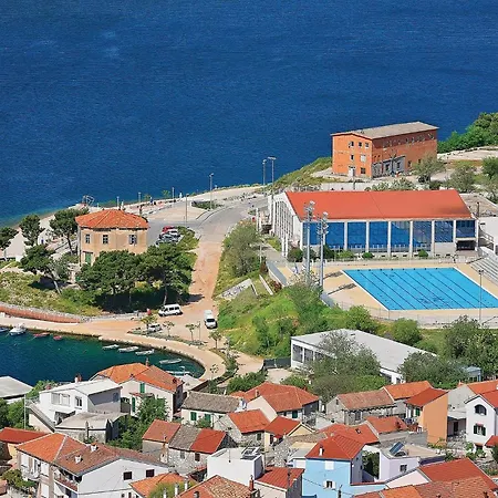 Luxurious In Holiday home Jadrija
