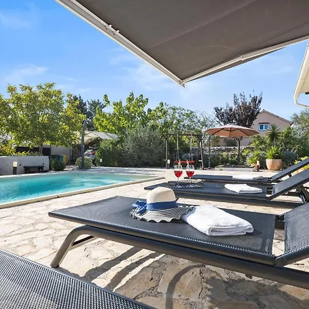 Stunning In 펜션 *