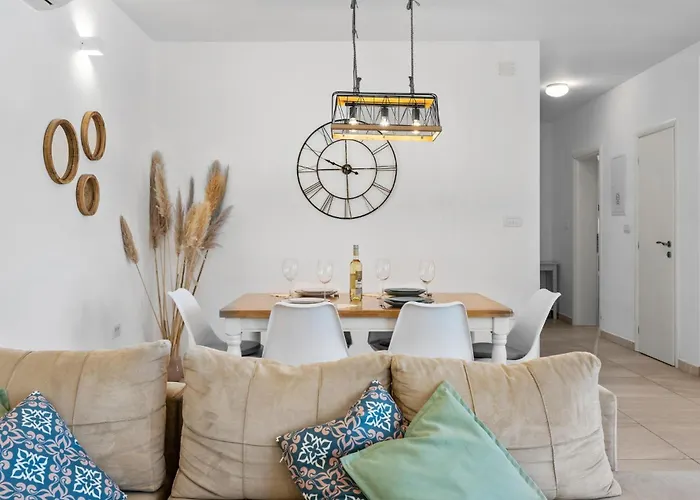 Stunning In בית נופש *