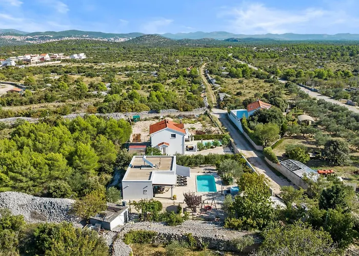 Stunning In Feriehus