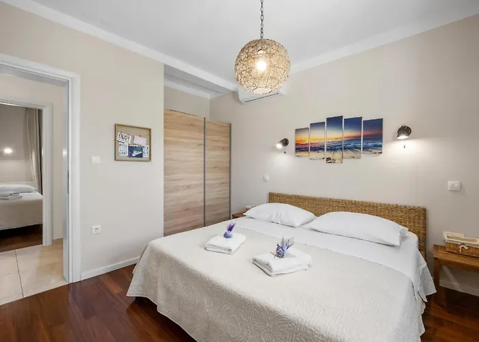 בית נופש Stunning In