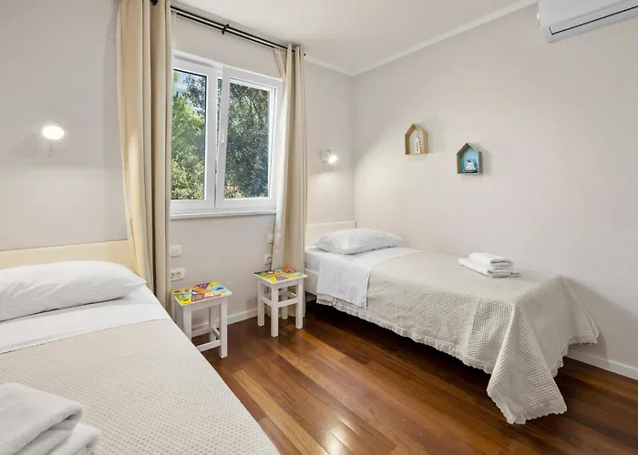 Stunning In בית נופש *