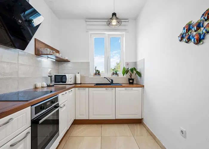 בית נופש Stunning In *