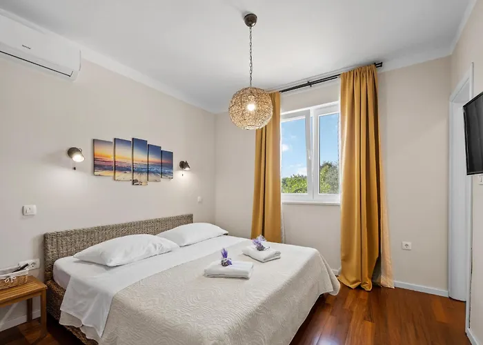 Stunning In 펜션 야드리야